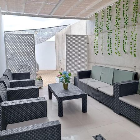 Arrecife Exclusive Beach House Екстериор снимка