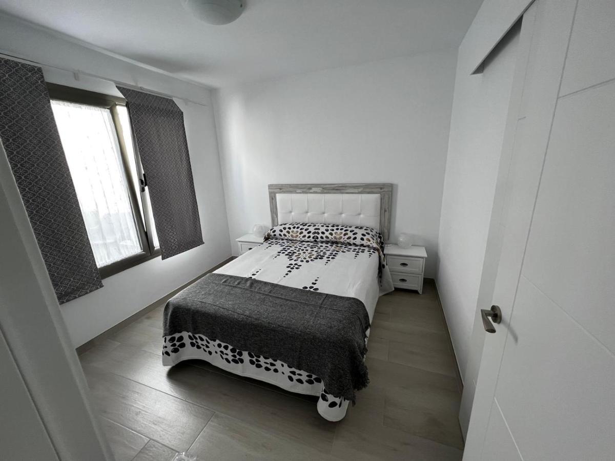 Arrecife Exclusive Beach House Екстериор снимка