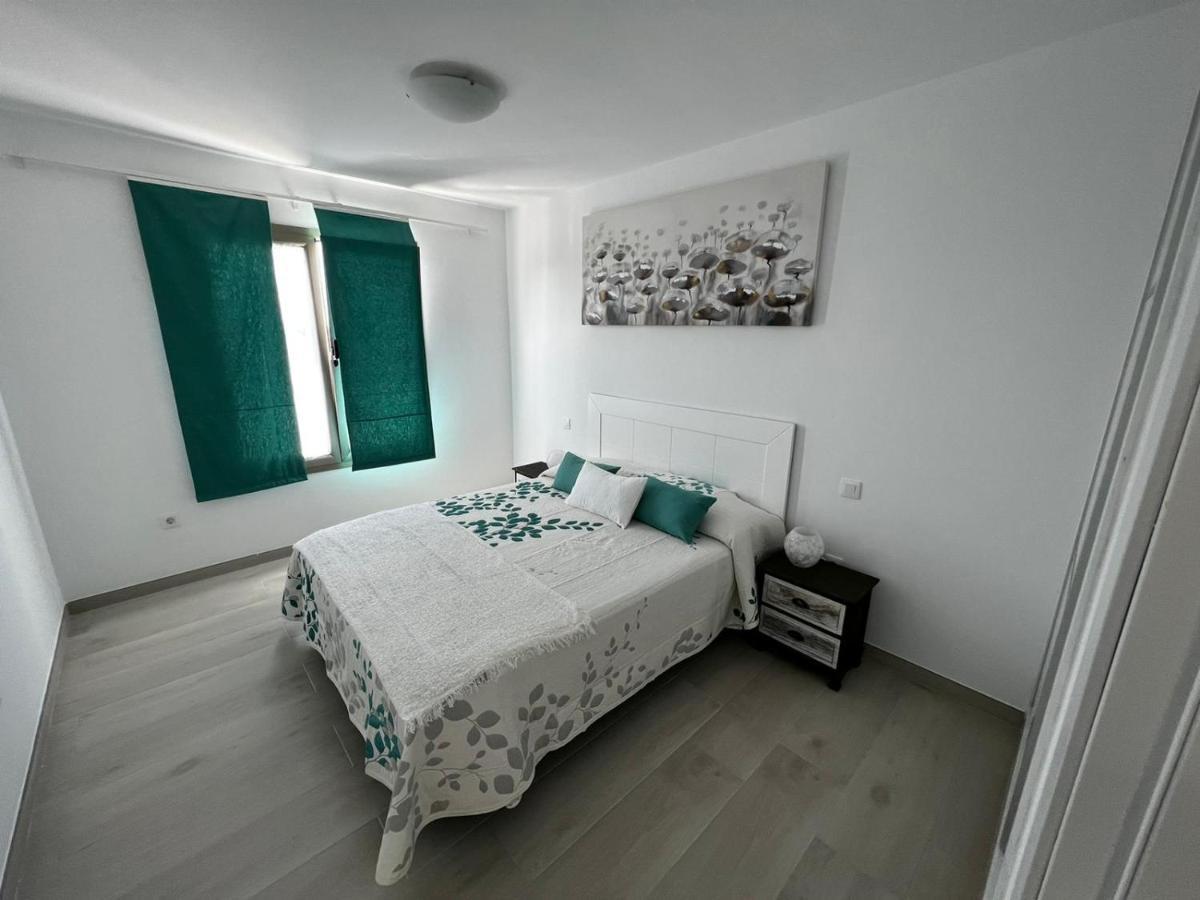 Arrecife Exclusive Beach House Екстериор снимка