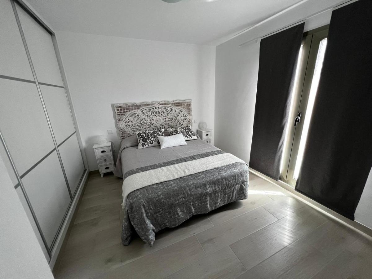 Arrecife Exclusive Beach House Екстериор снимка