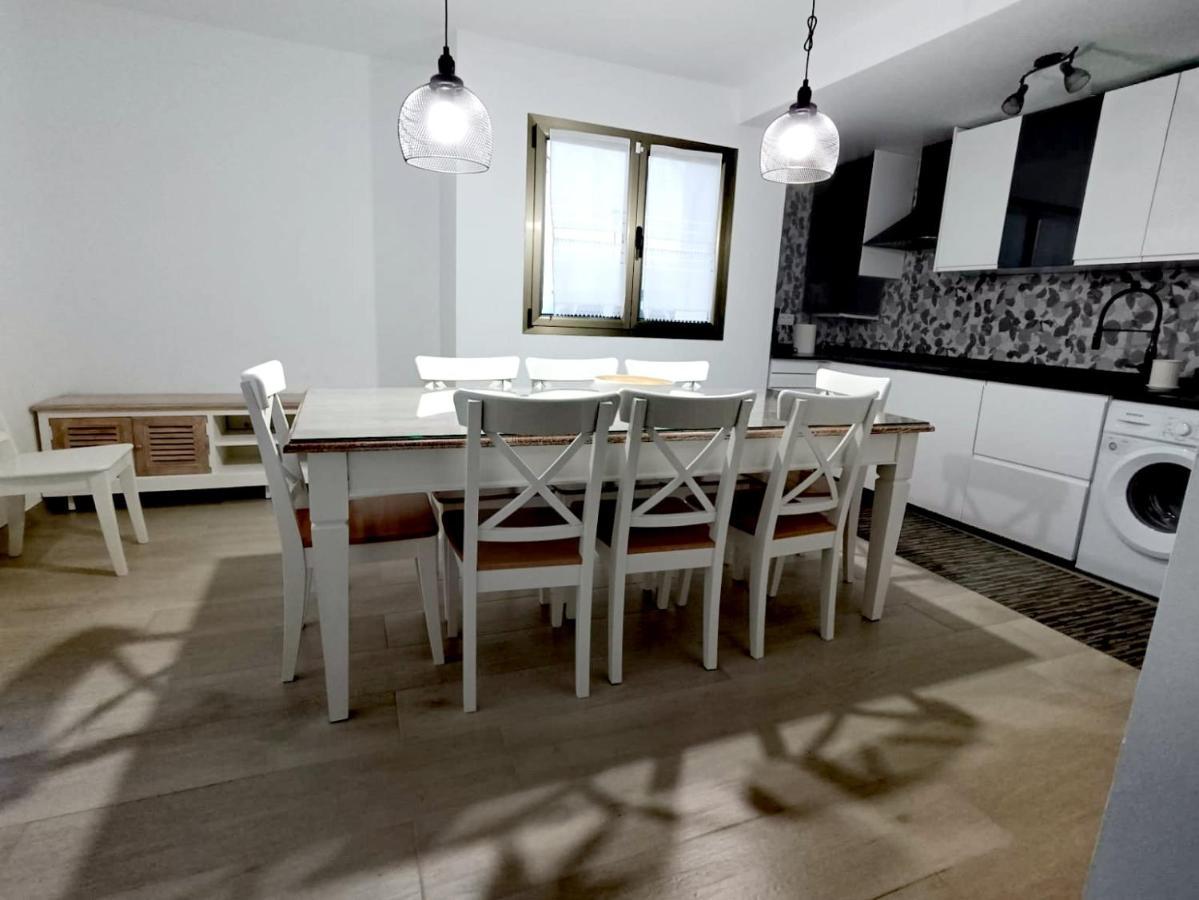 Arrecife Exclusive Beach House Екстериор снимка