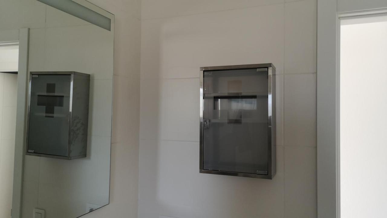 Arrecife Exclusive Beach House Екстериор снимка