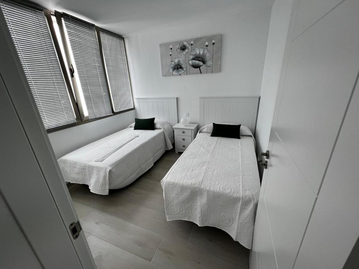 Arrecife Exclusive Beach House Екстериор снимка