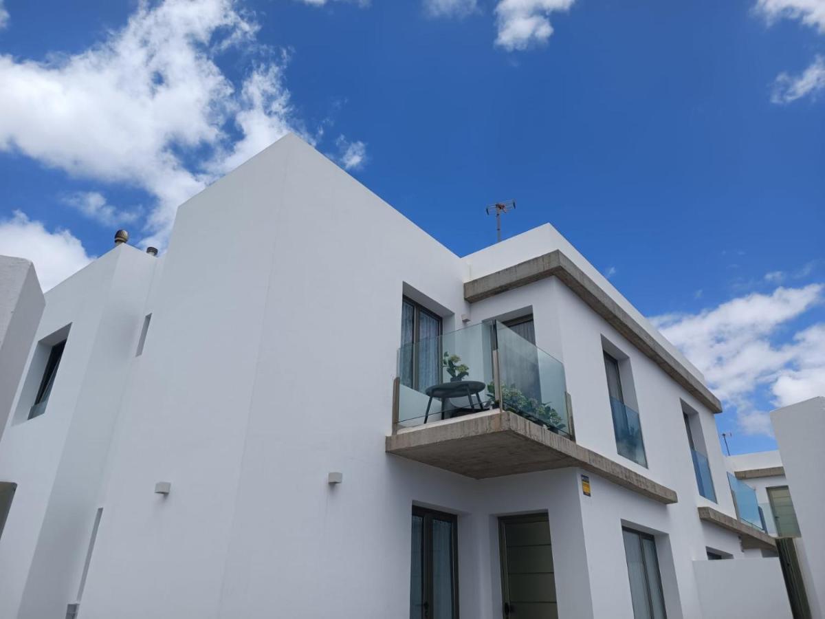 Arrecife Exclusive Beach House Екстериор снимка
